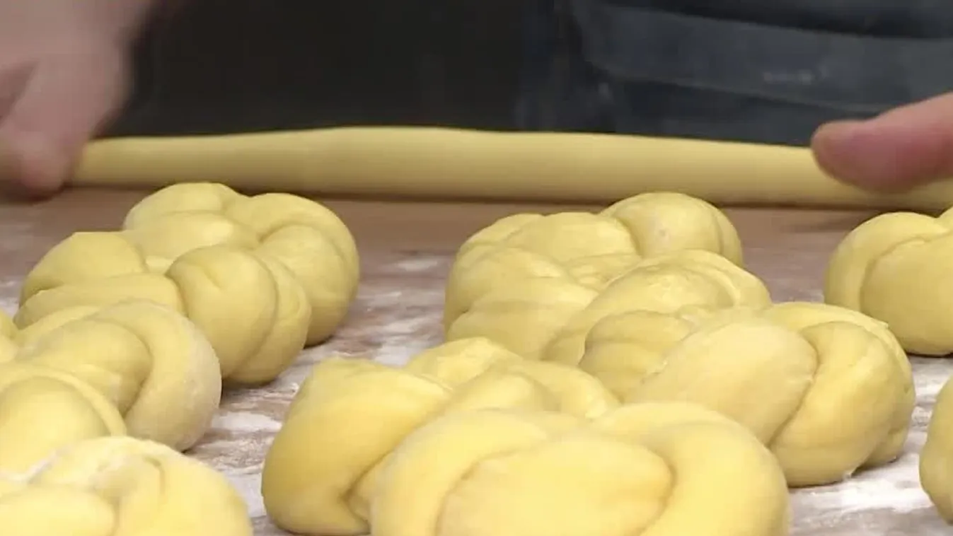 Radar - A farsangi fánk titikai