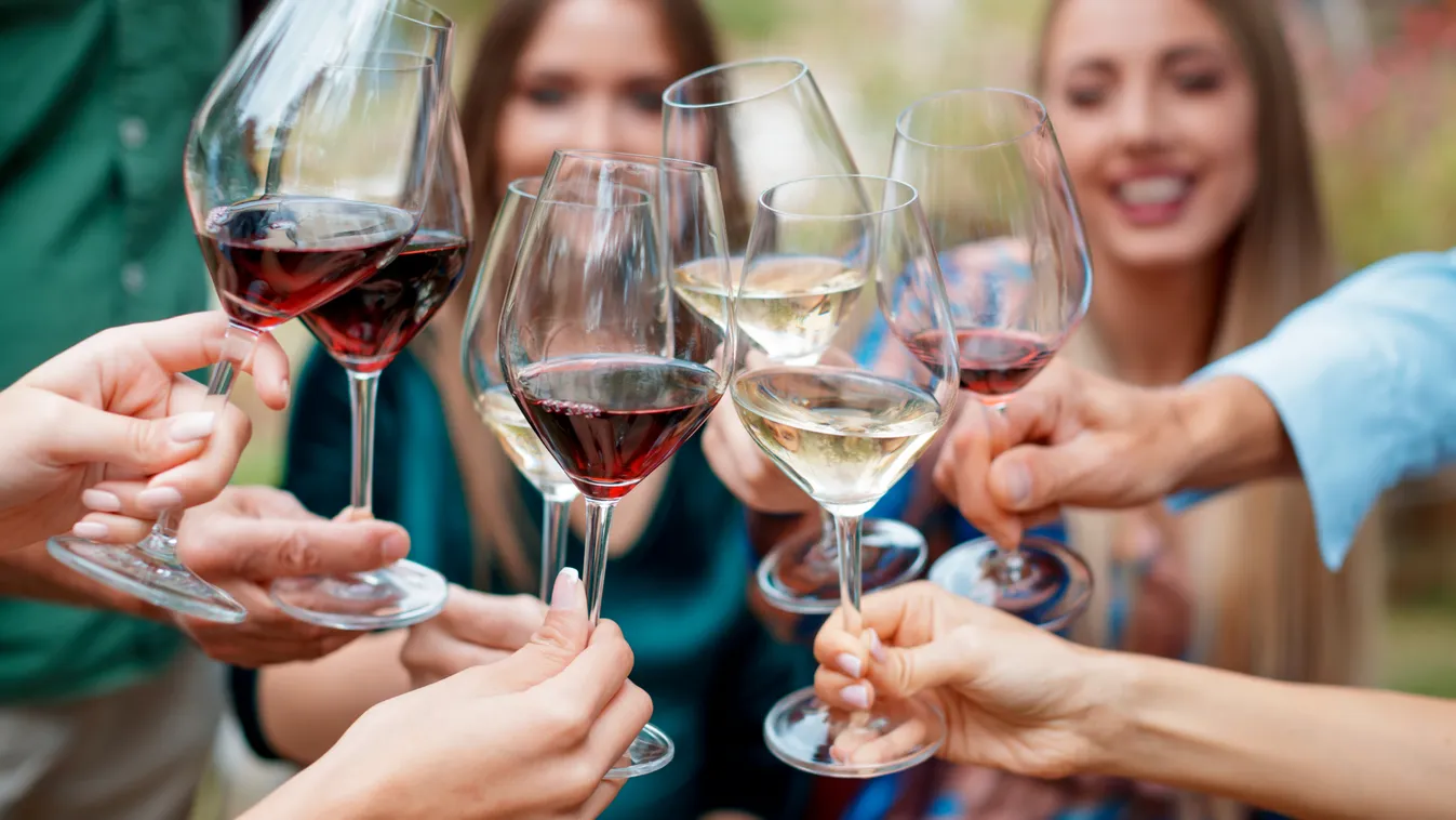 Alkoholmentes borok: sokan eretnekségnek tartják, de a borászoknak mentőöv lehet