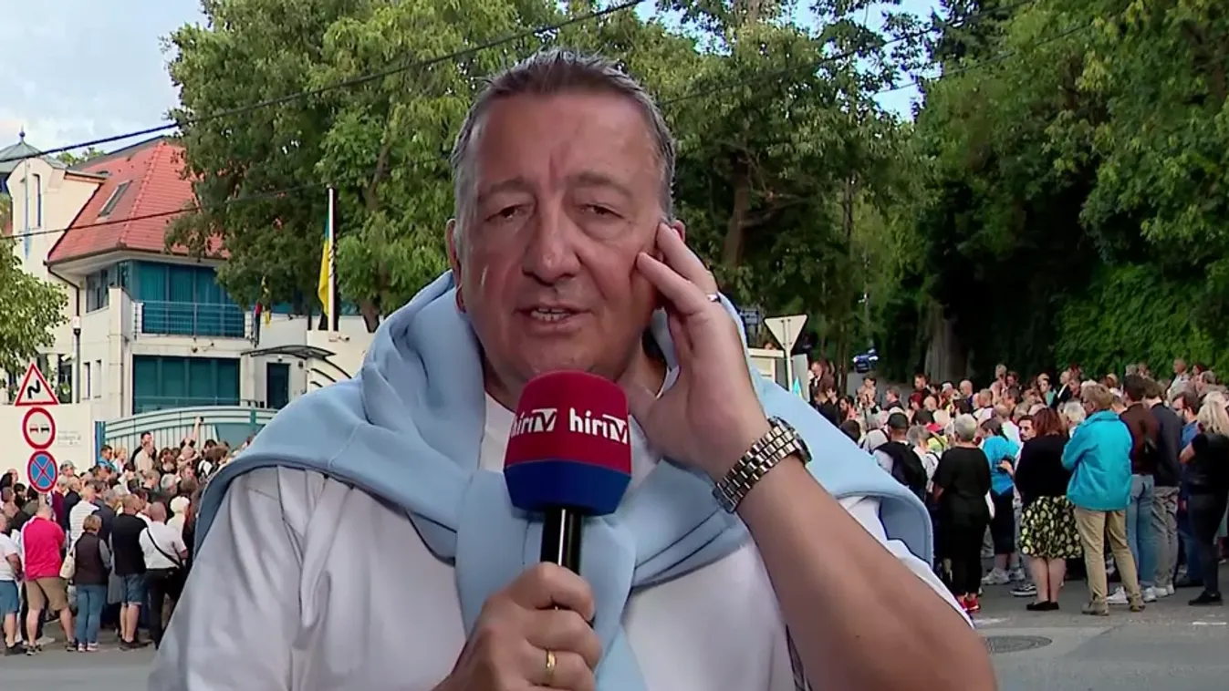 Emlékezés az ukrán hatóságok által halálra vert Sebestyén Józsefre + videó