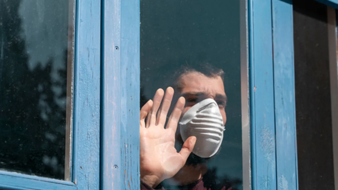 Szigorították a hatósági házi karantén megsértésének bírságolását