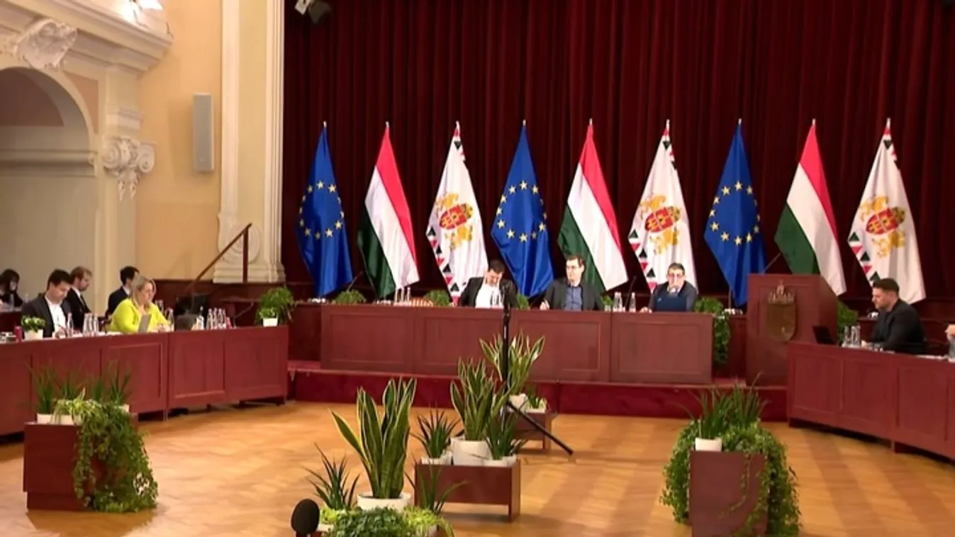 A DK szerint a Tisza Pártnak kellene főpolgármester-helyettest javasolnia  + videó