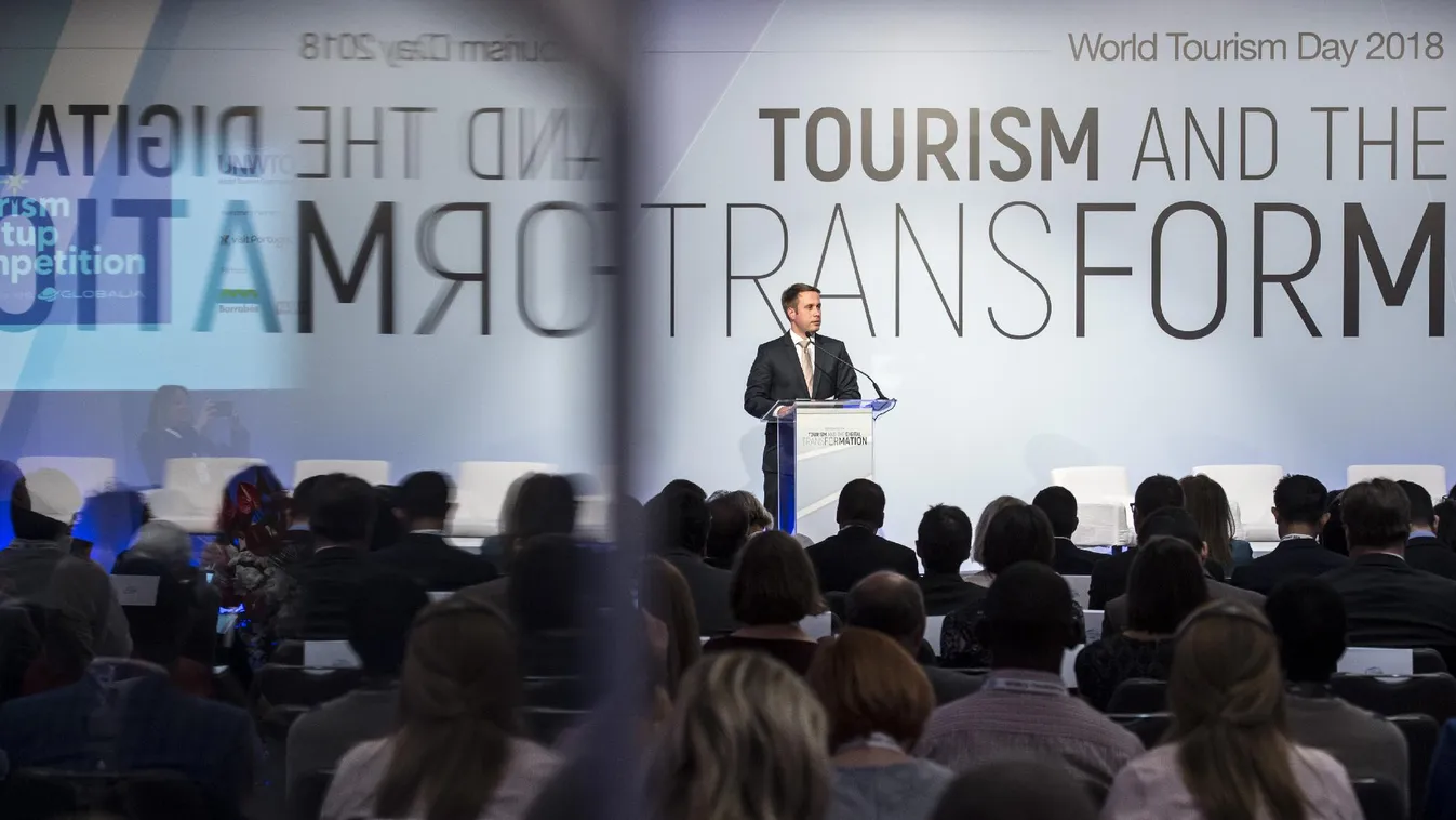 A turizmus a hazaszeretet egyik kifejezési formája