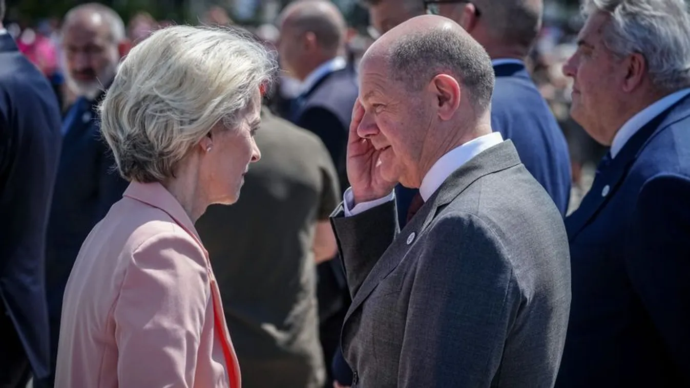 Így avatkoztak be külföldről a lengyel választásokba: külföldi politikai nyomásgyakorlás