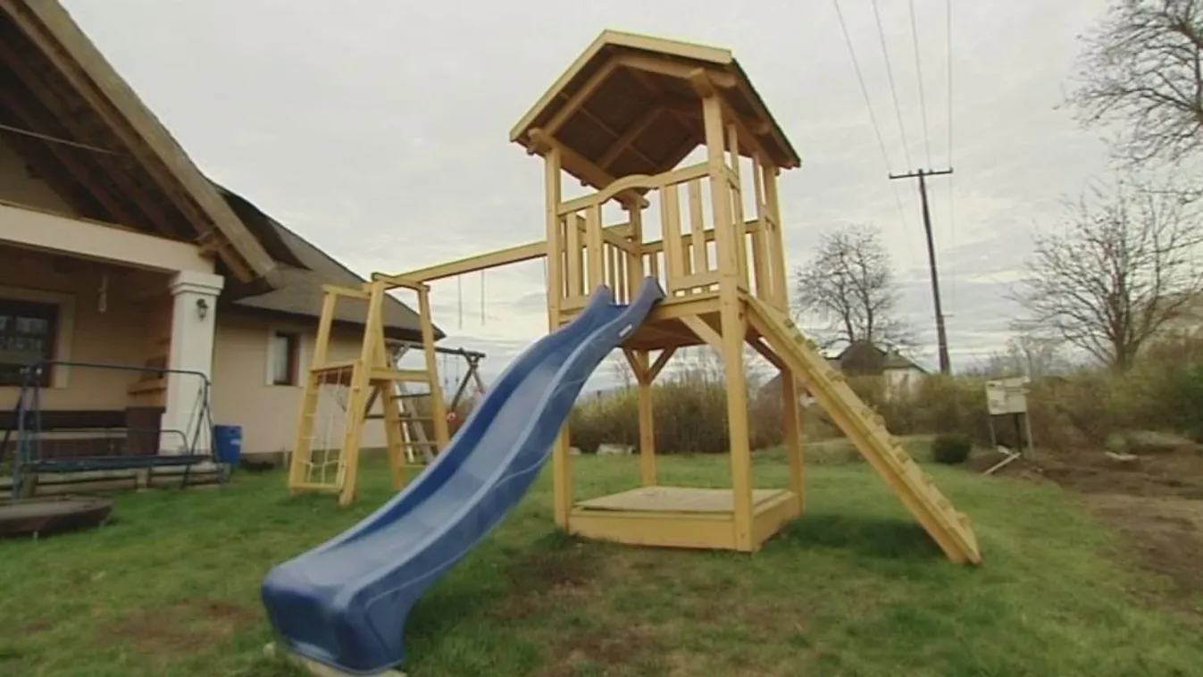 Országszerte vert át családokat a csalópáros