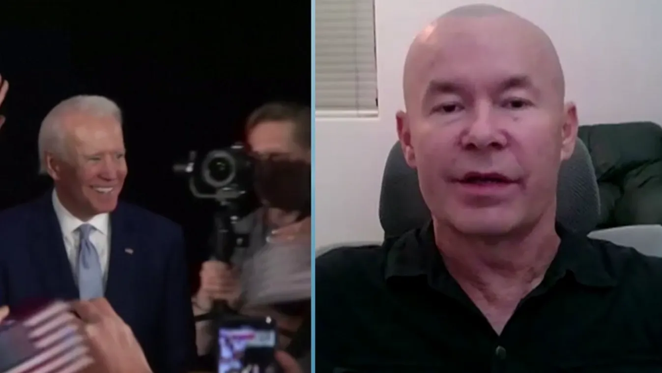 Globál: Az Egyesült Államokban durvul a politikai küzdelem három héttel a félidős választások előtt