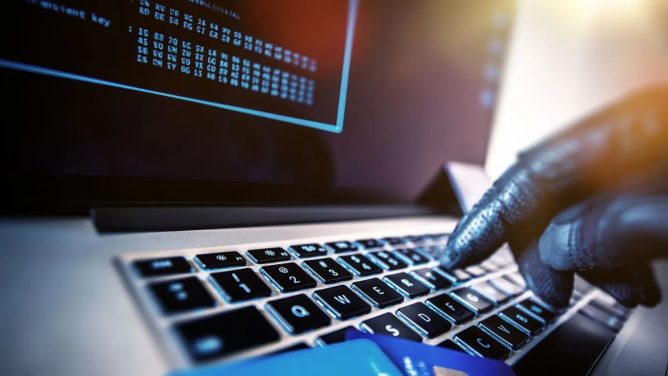 Jogodban áll tudni! - online csalások