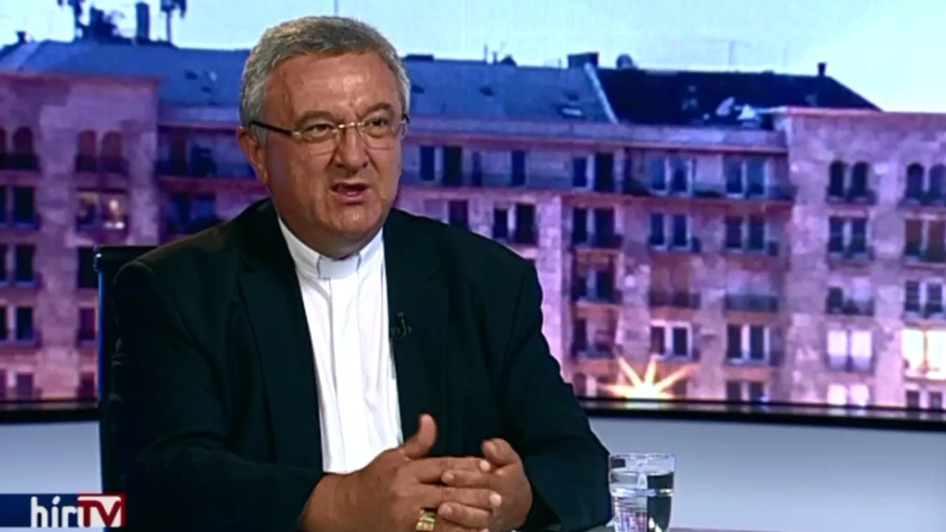 Hogyan erősítheti a hitet az egyház?