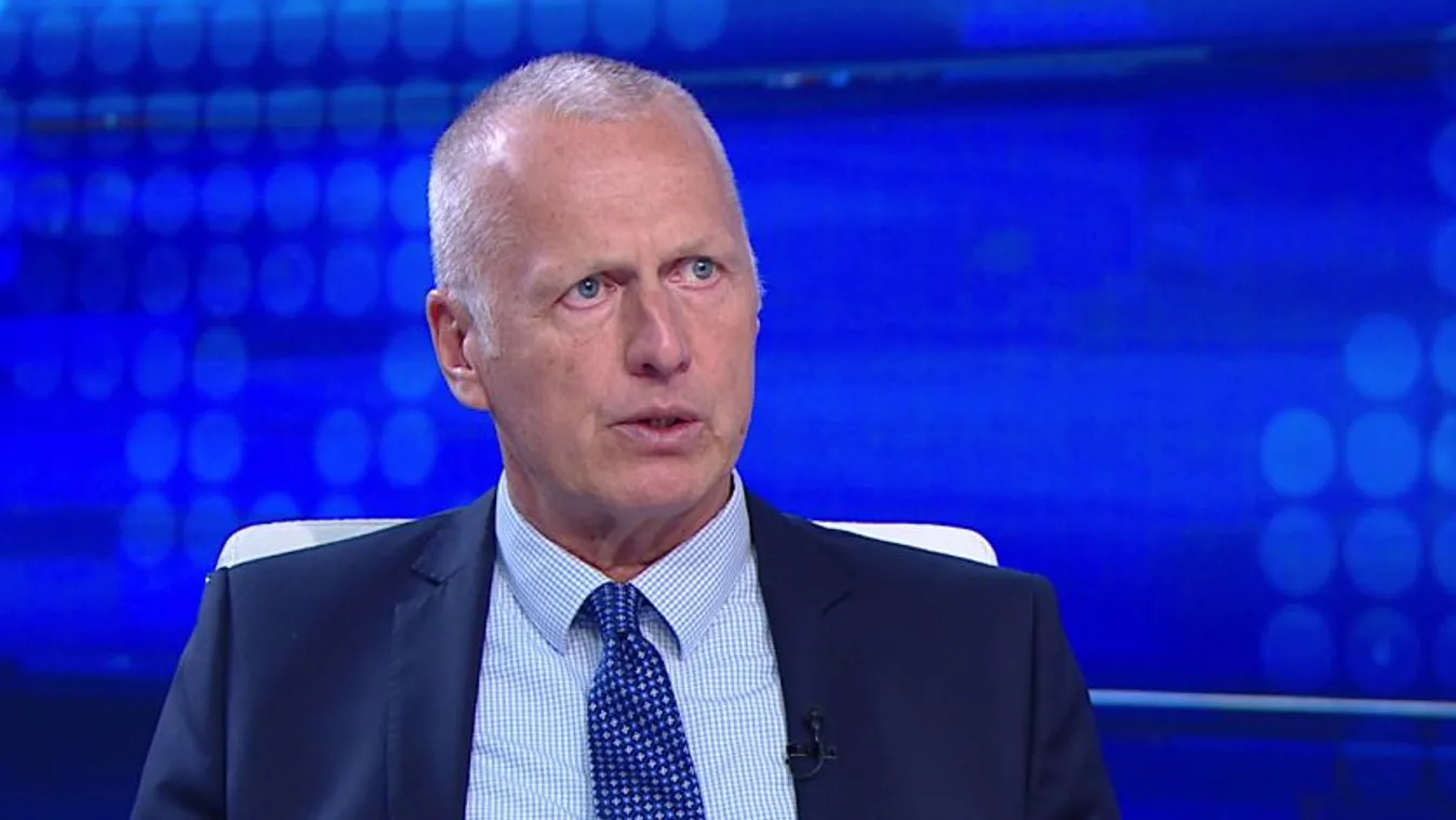 Georg Spöttle: Vélhetően az elfoglalt területeket gyorsan annektálni akarja Oroszország