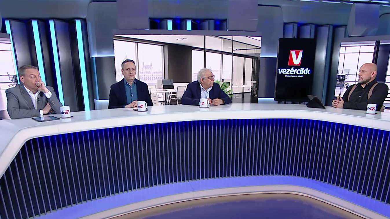 Vezércikk: Szélsőbaloldali német terroristákkal szövetkezhettek a budapesti embervadászok