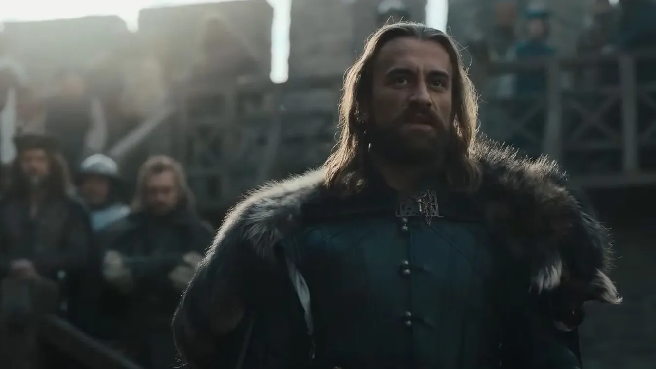 Hunyadi-sorozat: ítéletet mondtak a magyarok – elképesztő, mennyien nézték a produkciót