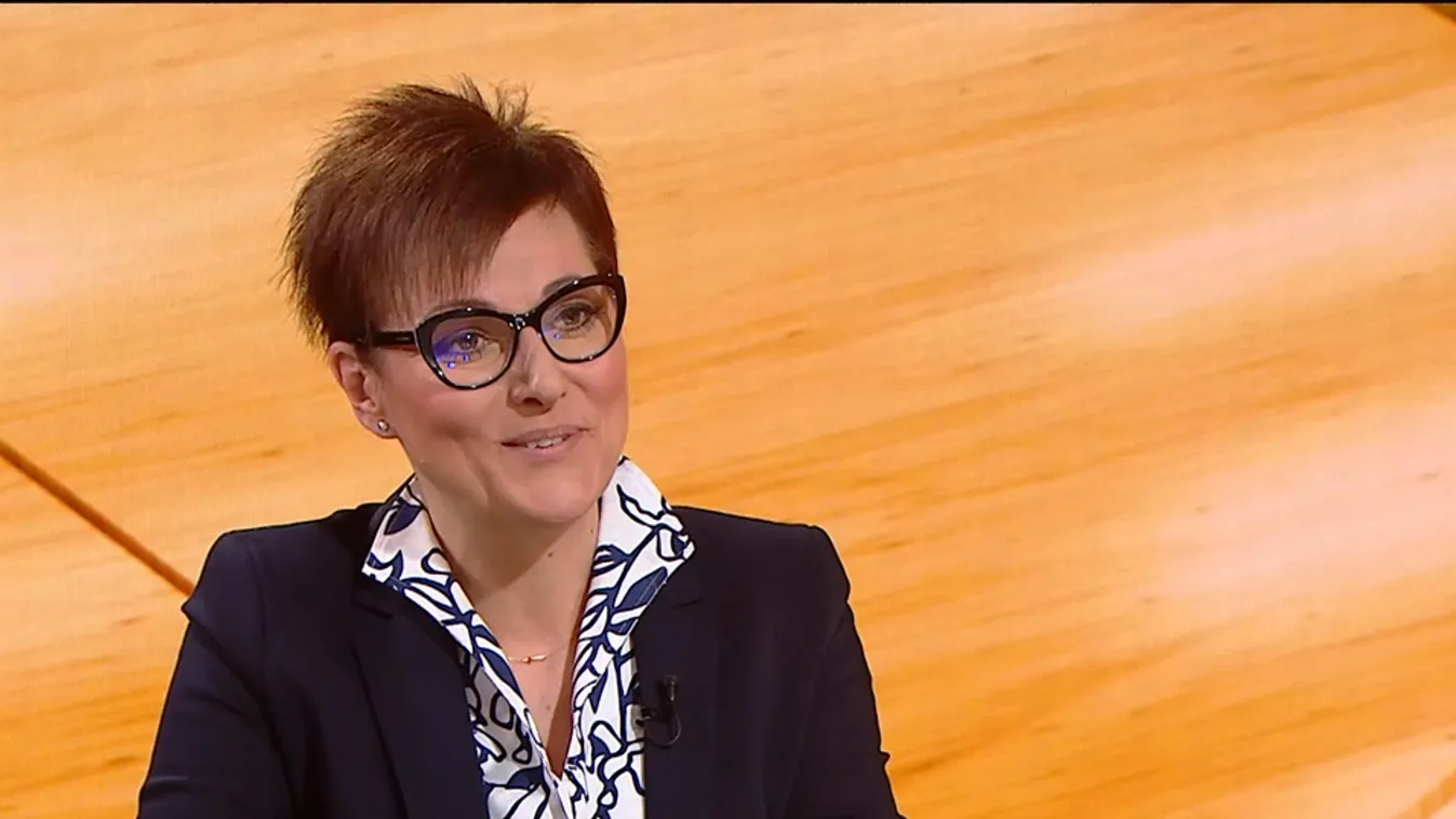 Napindító - Ludovika Fesztivál 2023