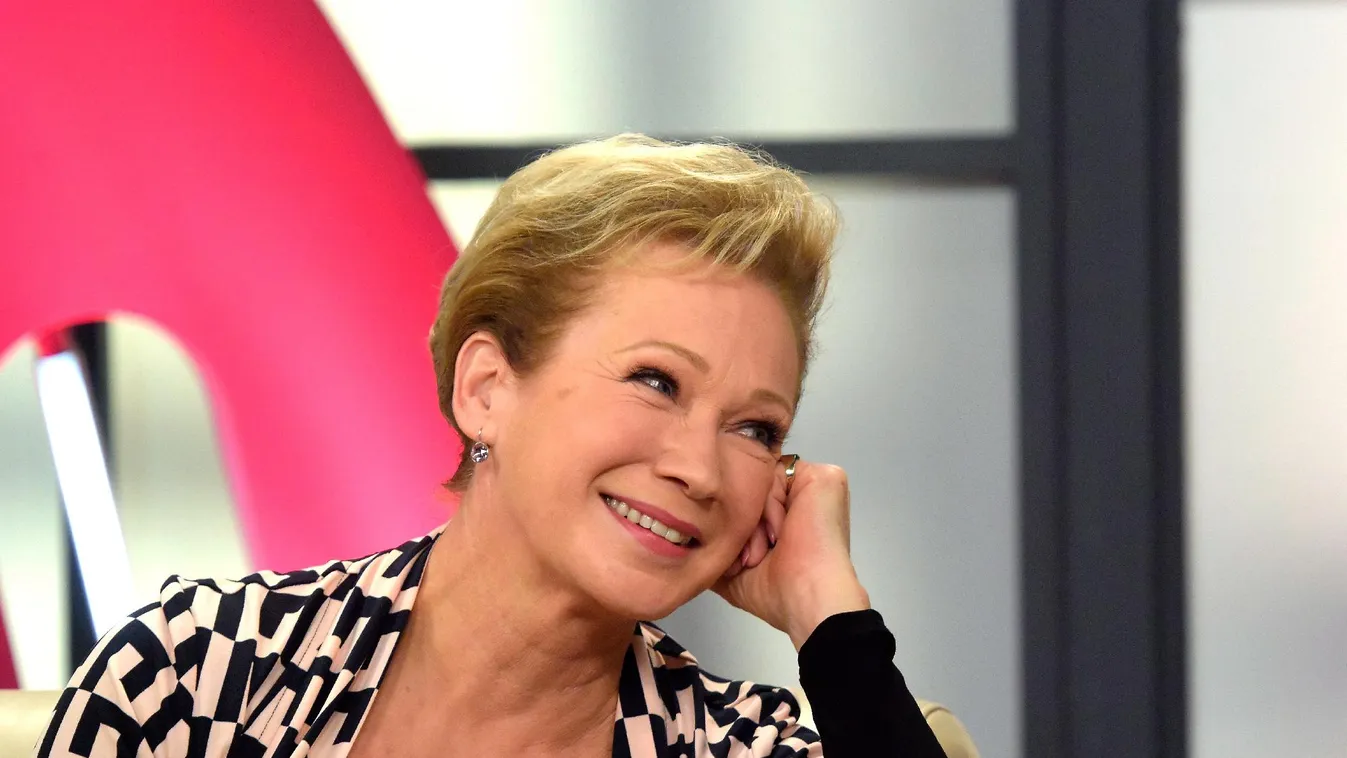 Az Ikon vendége Udvaros Dorottya és Leblanc Gergely