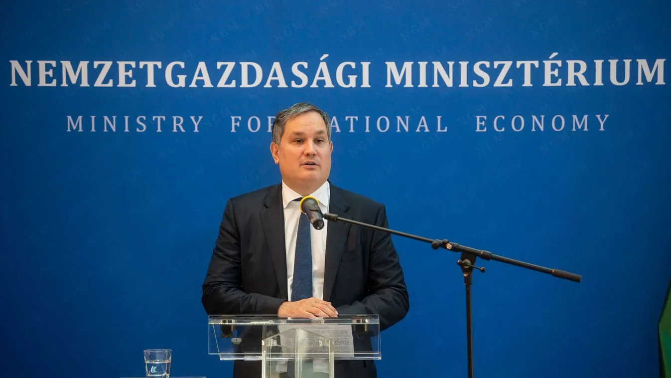 Nagy Márton egyeztetni kezdett a telekommunikációs cégek vezetőivel