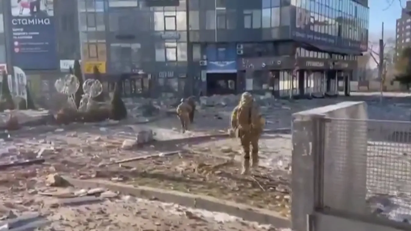 Az ukrajnai háború legalább 400 milliárd dollárba kerülhet a világgazdaságnak