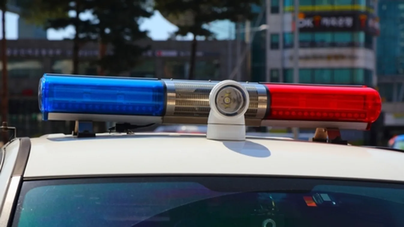 Dél-Koreában lezuhant a haditengerészet egy repülőgépe