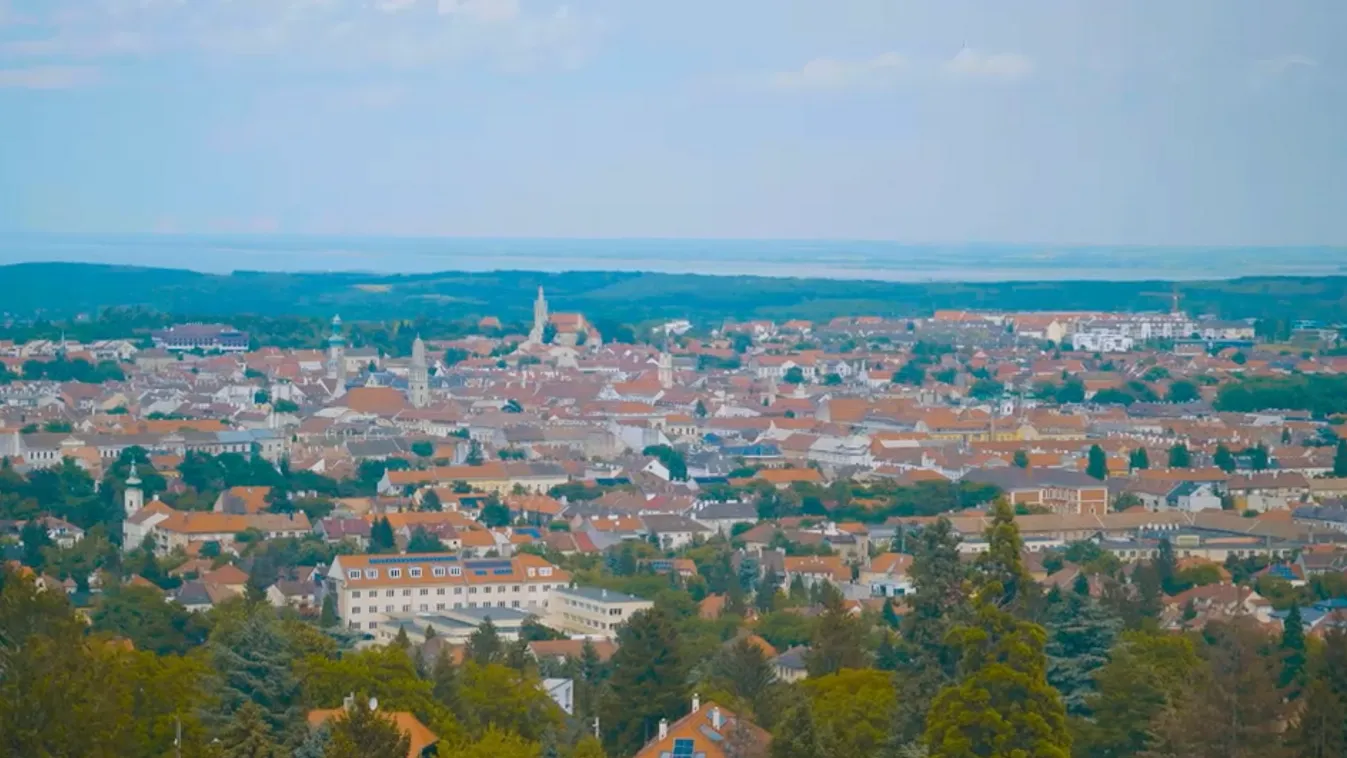 Napindító – A kilátók fővárosa: Sopron