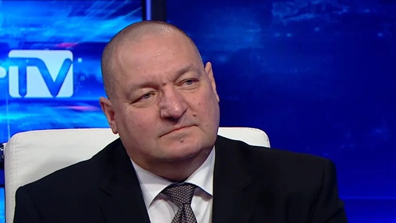 Németh Szilárd: Európában a magyarok kapják a legolcsóbban a háztartási energiát + videó