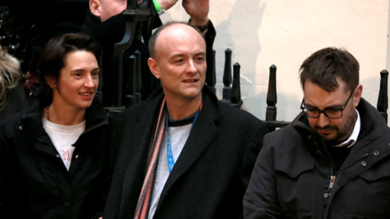 Johnson főtanácsadója: Kivételes helyzetben cselekedtem