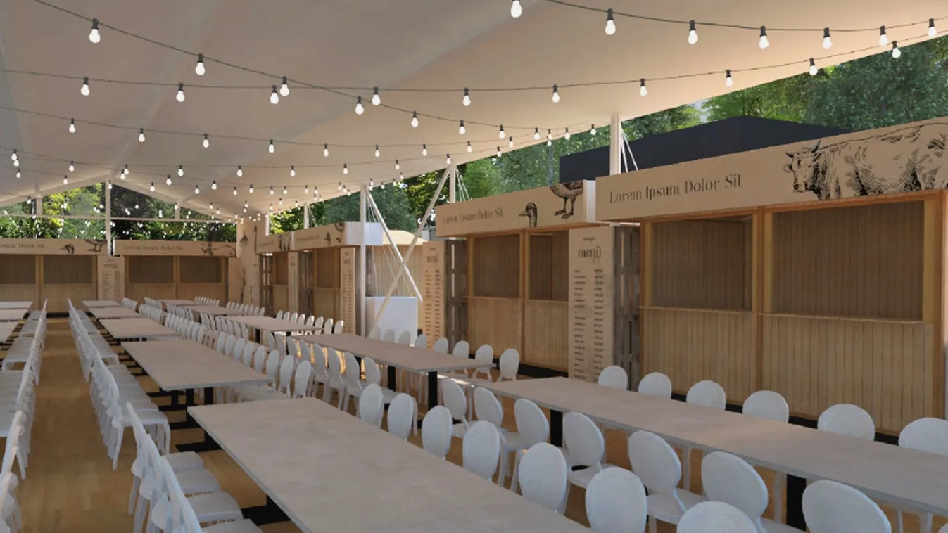 A vadételek szerelmeseit várja Füred