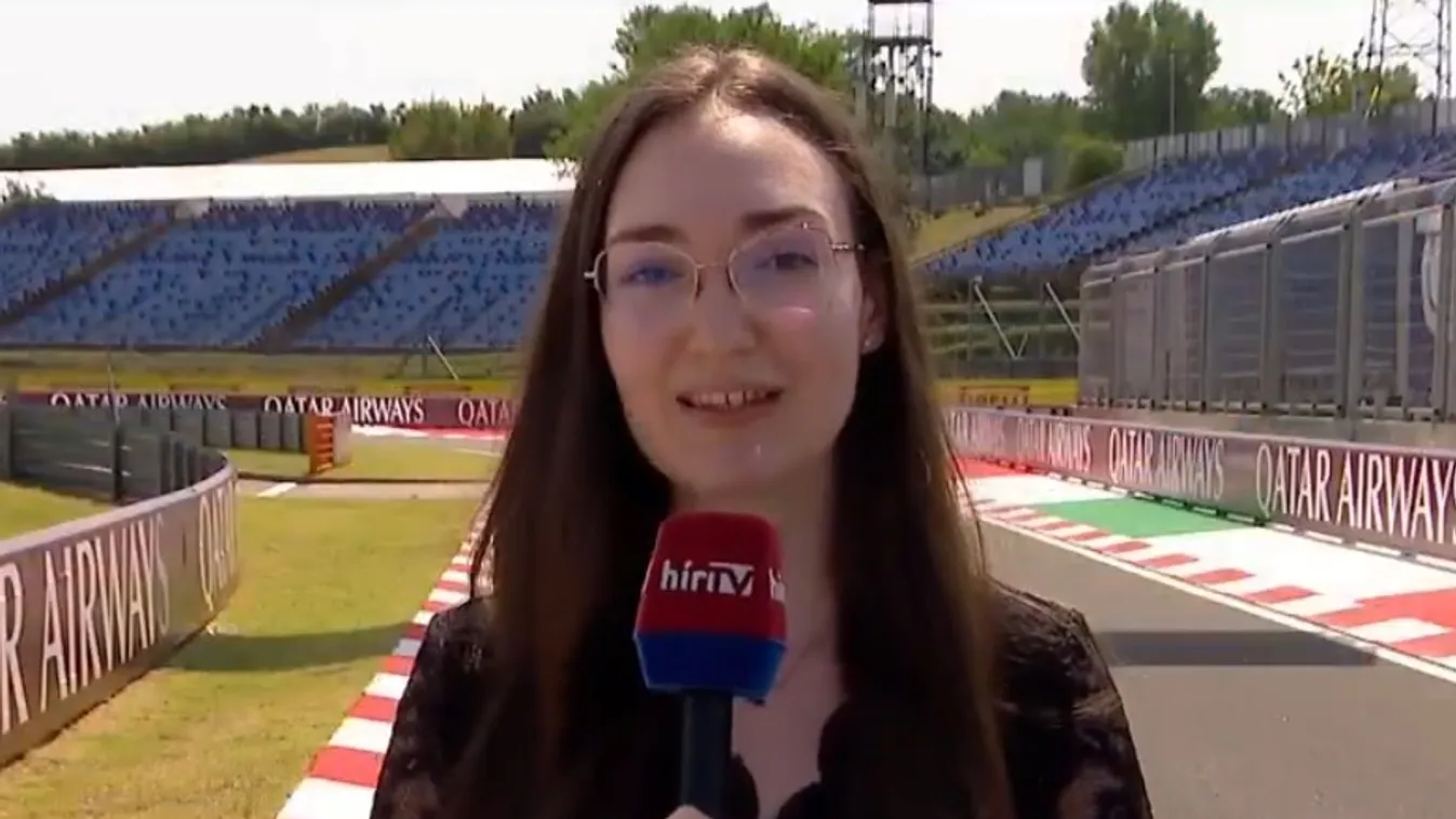 A MÁV-Volán-csoport járatai gyors megoldást jelentenek a Hungaroringre + videó