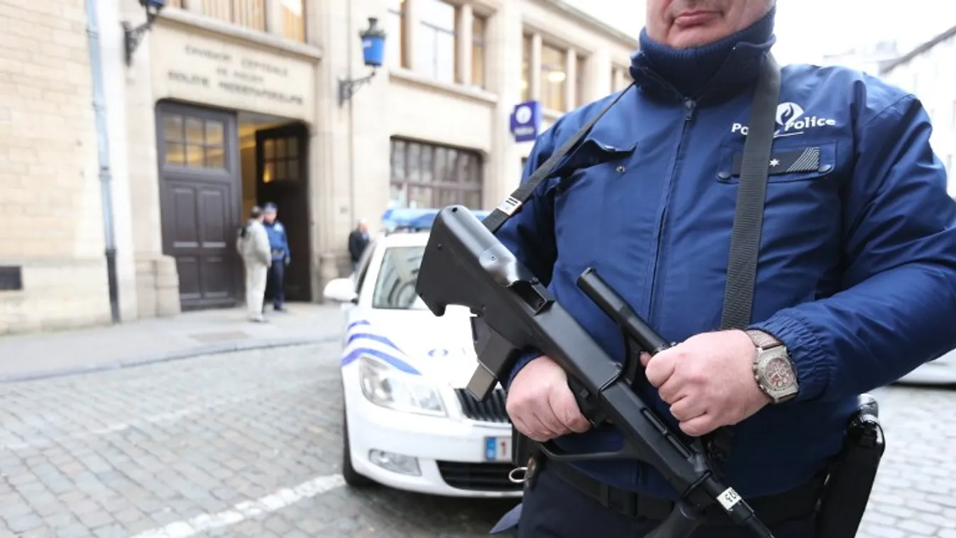 Vallási fanatikusoktól tartanak szilveszterkor