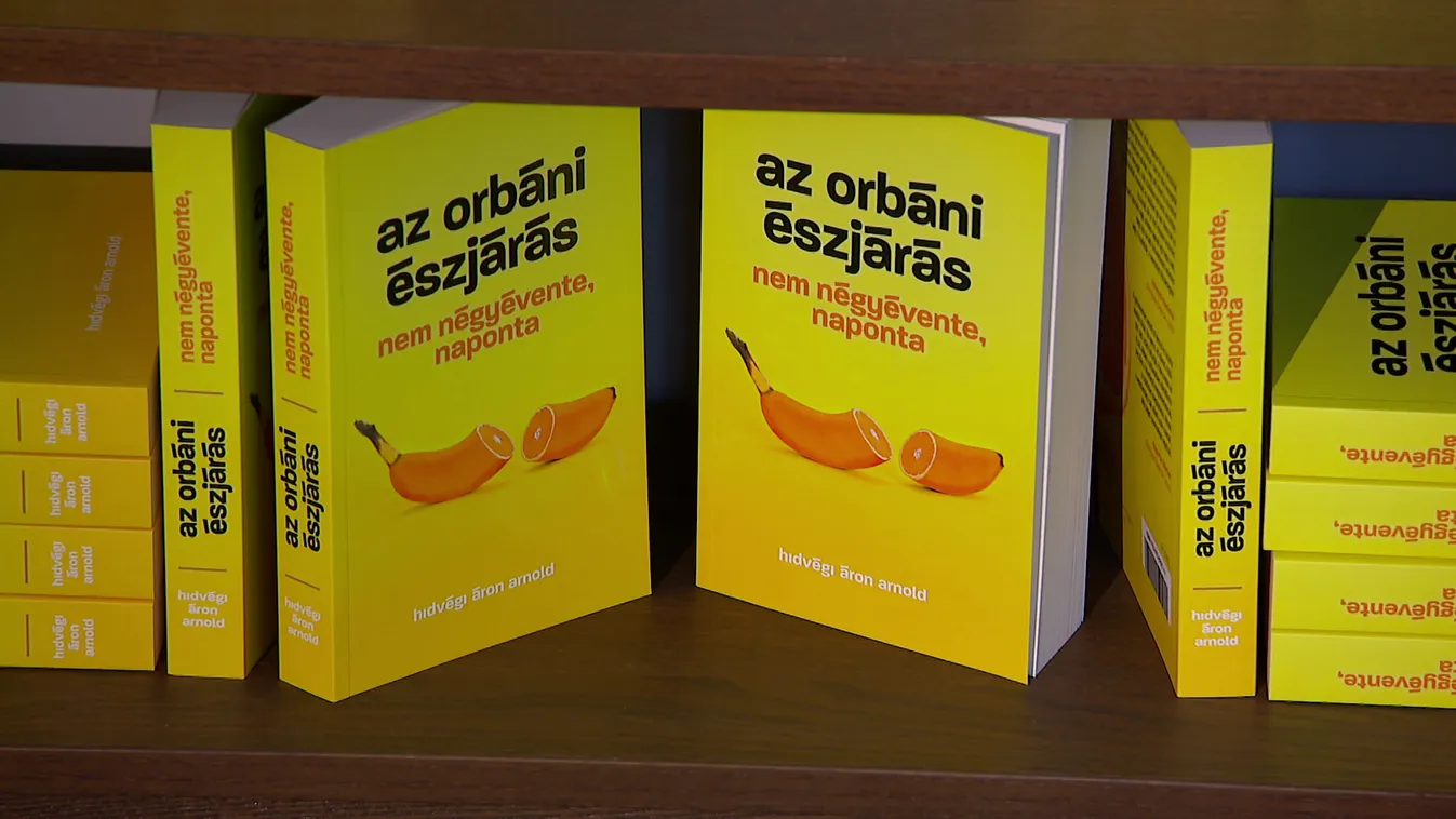 Az orbáni észjárás