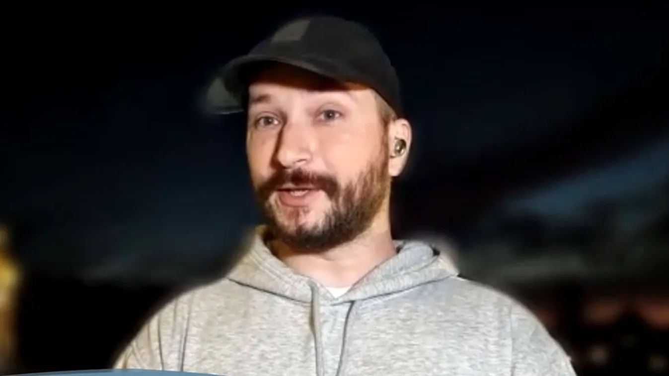 Oroszországi mindennapok egy magyar szemével