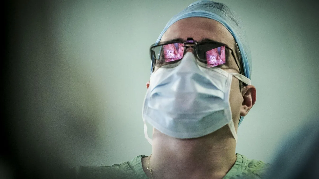 A miniszter szabályokat alkotna az orvoselvándorlás korlátozására