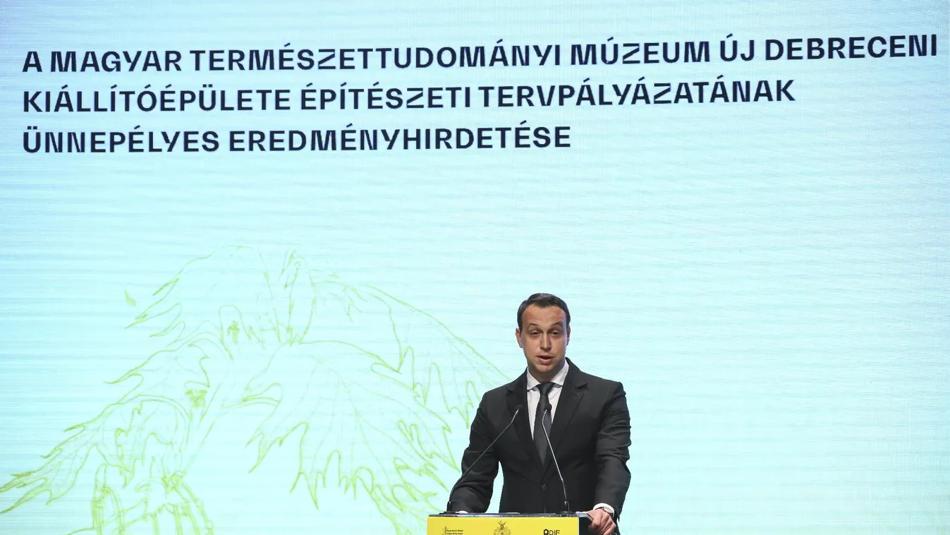 A világ legtekintélyesebb szakmai díjait nyerték magyar projektek