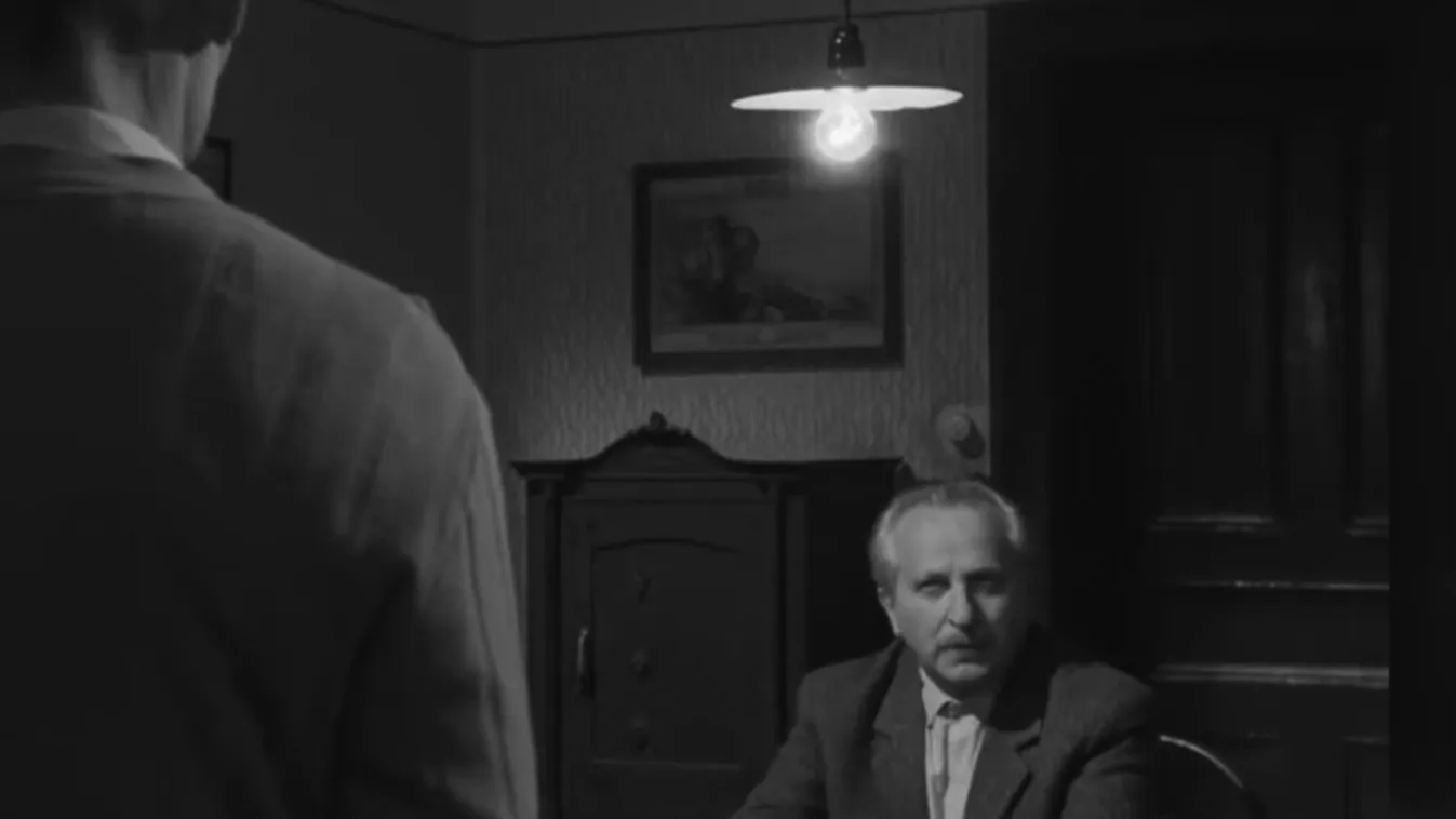 Radar - 1956 a filmművészetben + videó