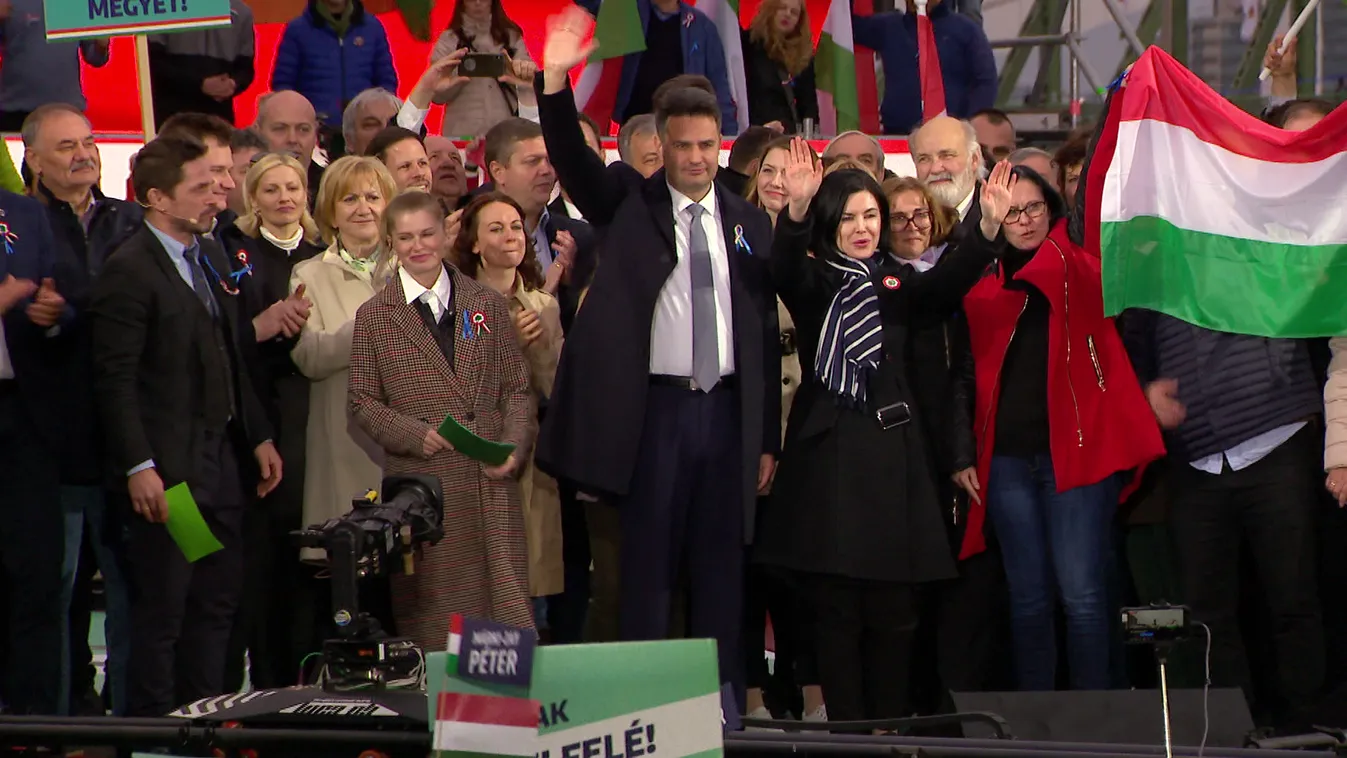 Nem hagyta szó nélkül az ellenzék a miniszterelnök évzáró tájékoztatóját