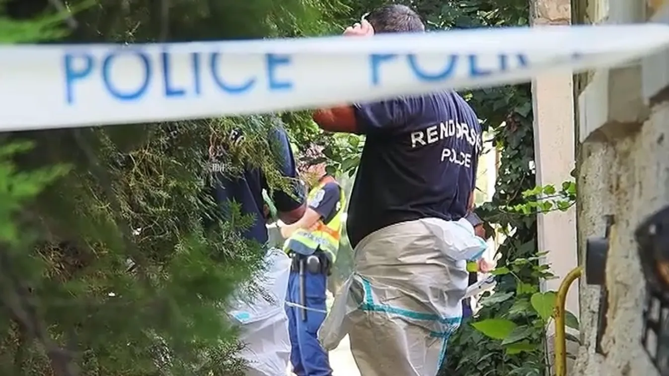 Radar – Bácsalmási emberölés + videó