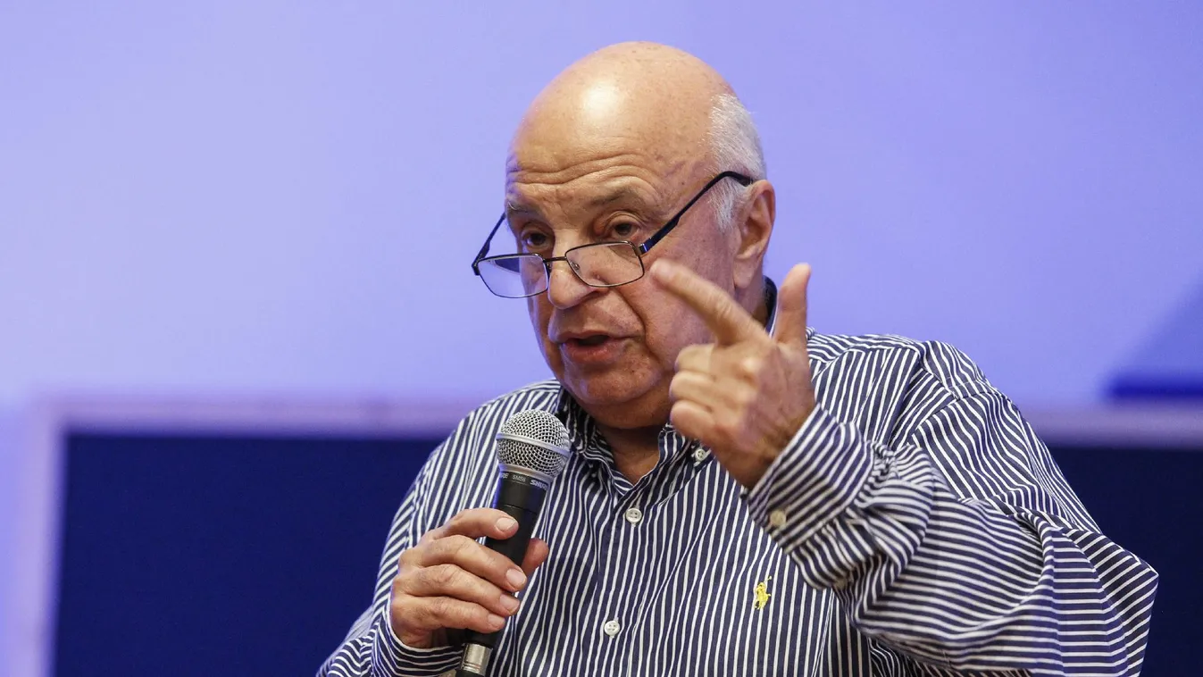 Nógrádi György: A migráció összefügg a terrorizmussal