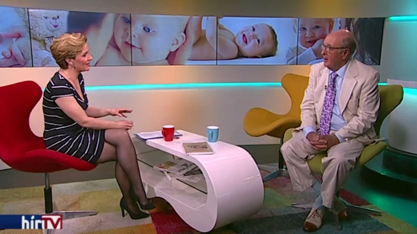 Huszonöt év, huszonötezer gyermek