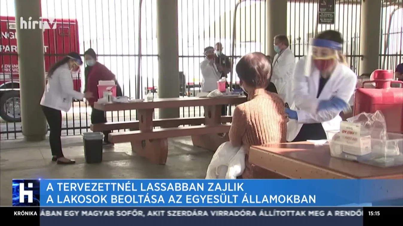 Meghaladta a 86 milliót a koronavírus-fertőzöttek száma a világon