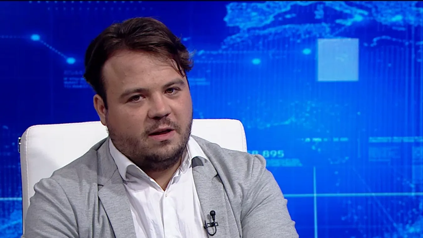 Karácsony megszüntetné a fővárosi cégek igazgatósági pozícióinak kétharmadát + videó