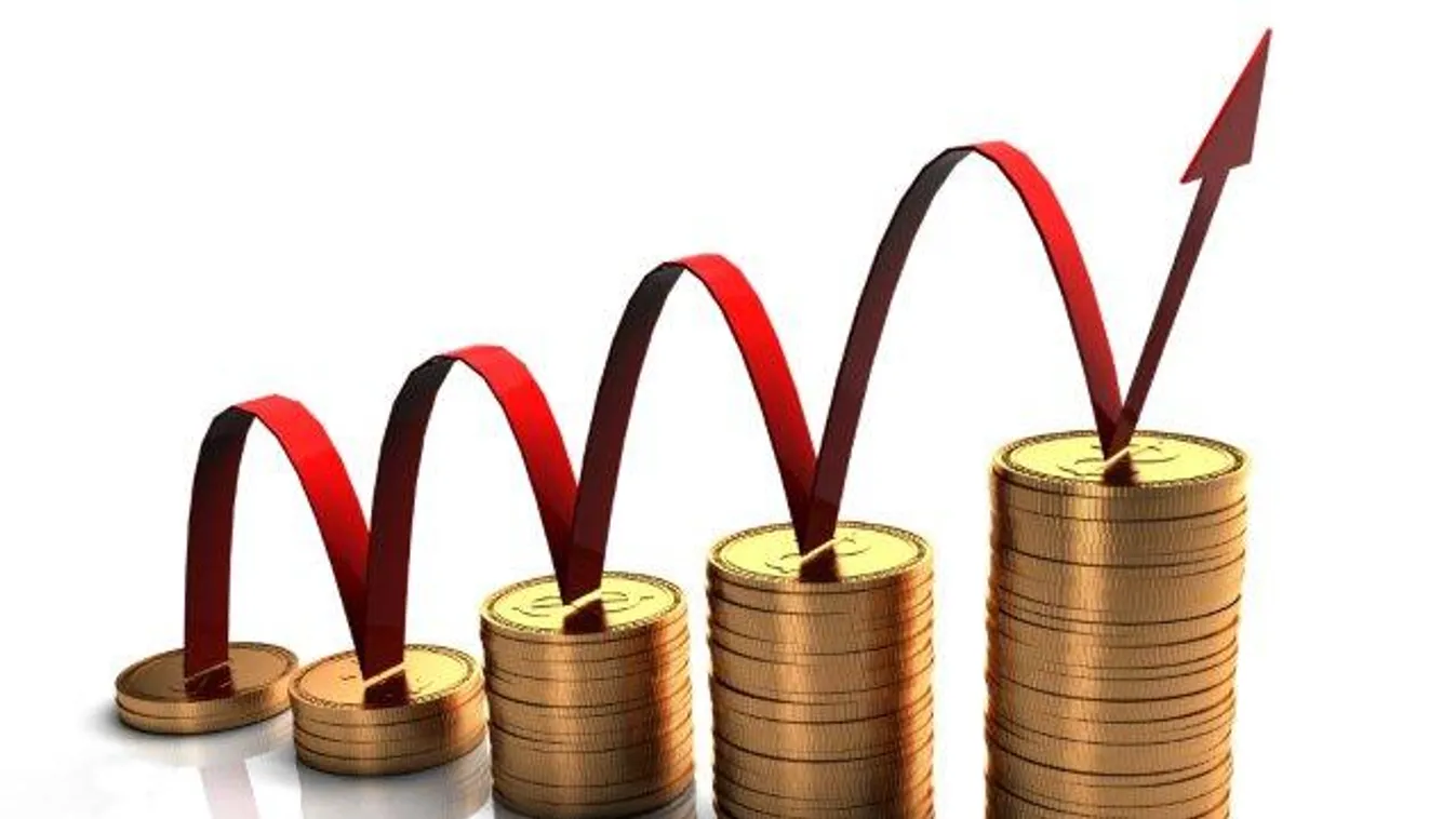 MNB: a GDP 6,0 százalékával gazdagodtak tavaly a háztartások