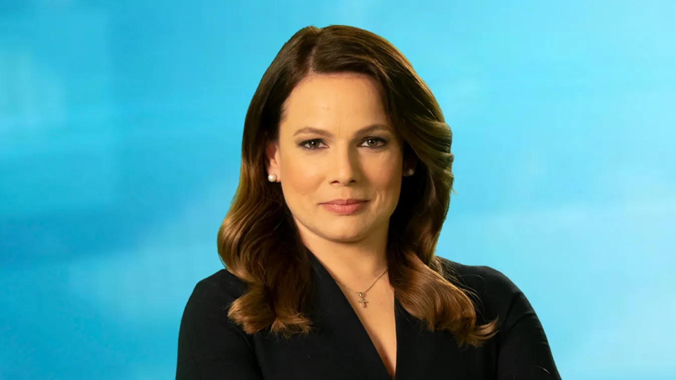 Földi-Kovács Andrea távozik a HírTV-től