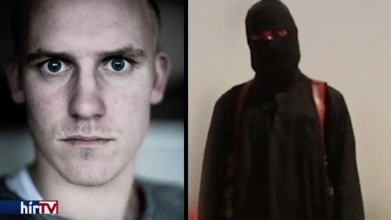 Megölték Jihadi Johnt?
