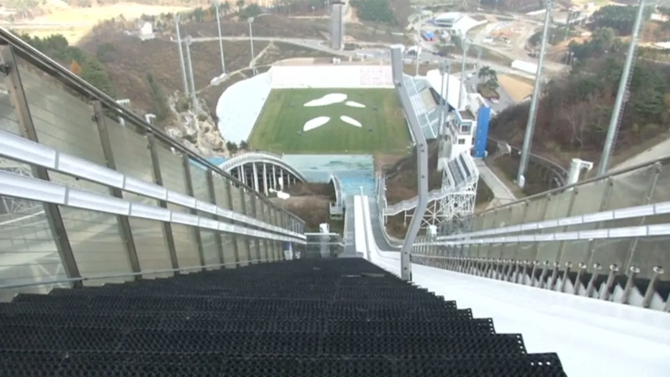 Kitiltanák az Orosz Olimpiai Bizottságot a téli játékokról