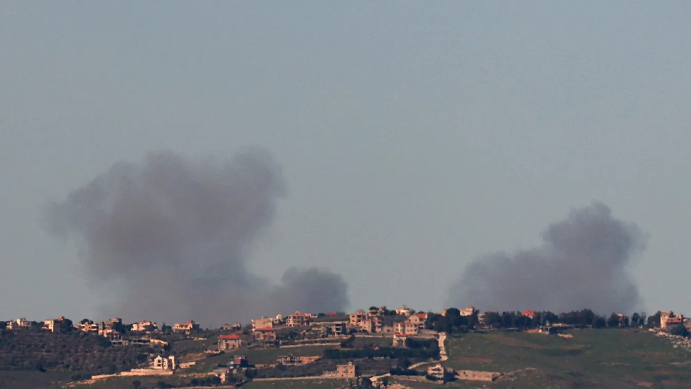 Esély mutatkozik az izraeli háború egy részének lezárására