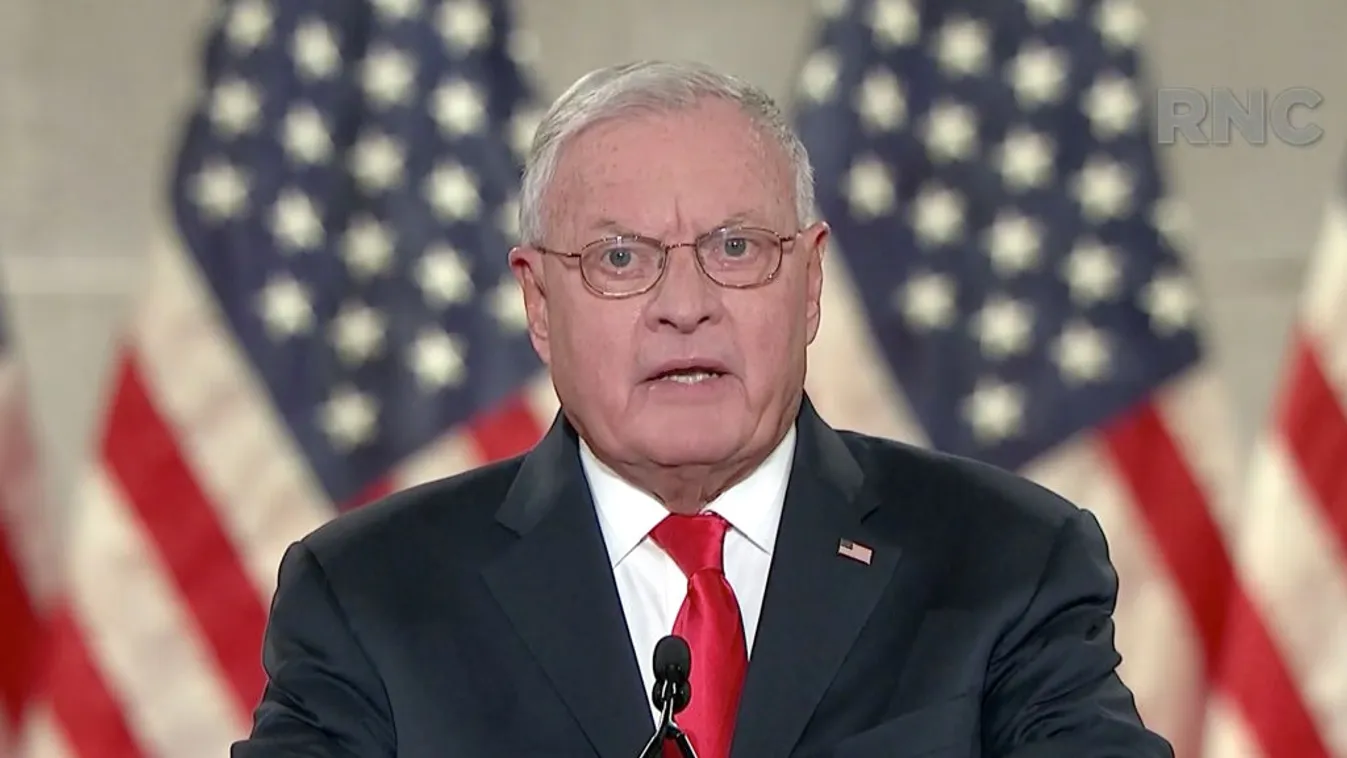 A Trump-kormányzat komoly nyomás alá akarja helyezni Iránt