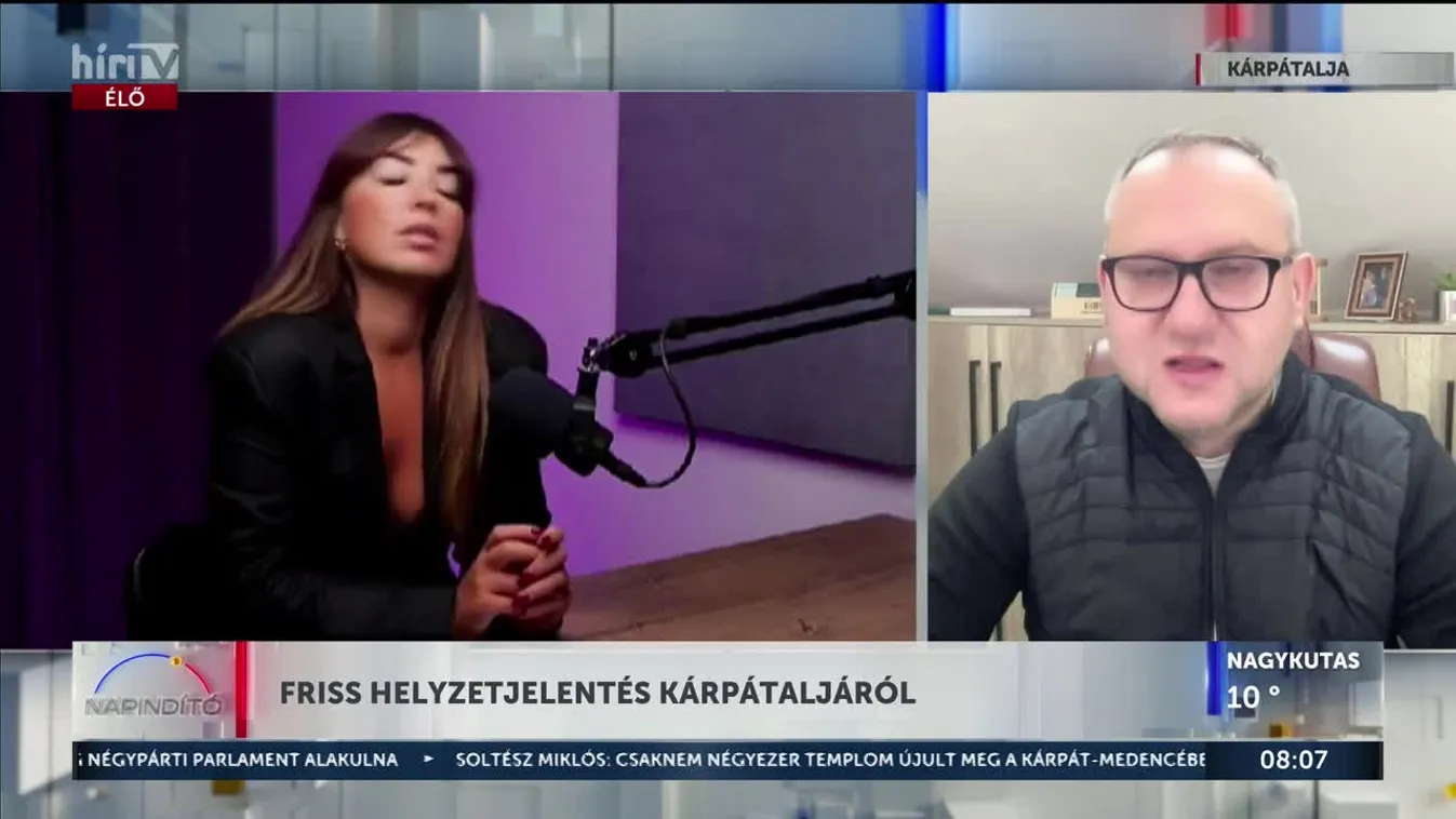 ÖSSZEHANGOLT TÁMADÁS ZAJLIK AZ UKRAJNAI VASÚTI INFRASTRUKTÚRA ELLEN