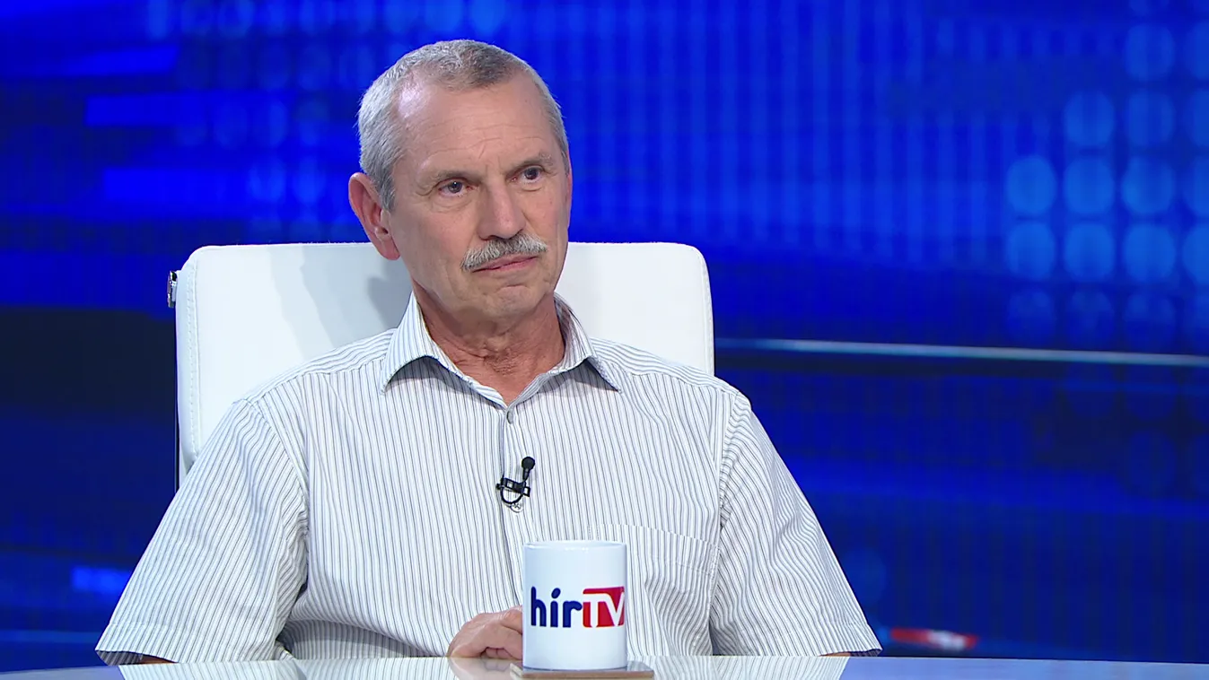 Rusvai Miklós: Alkalmi partnereket nem célszerű választani