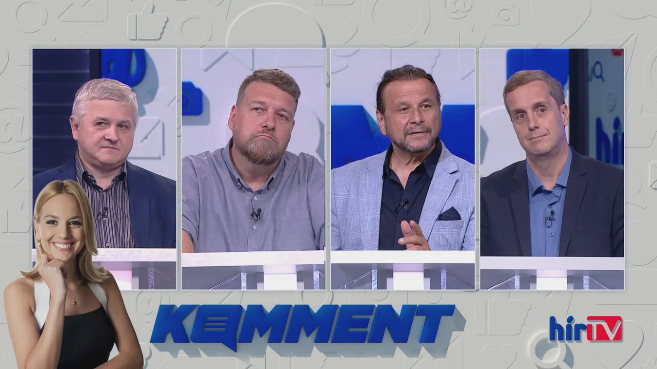 Komment - Ukrán európaiság: Késhegyre a magyarokat + videó