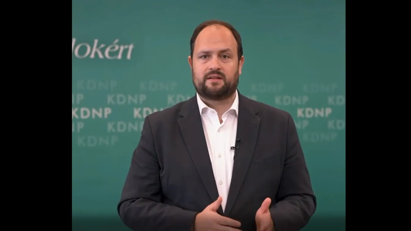 Nacsa Lőrinc: elfogadhatatlan a háborús benzinár + videó