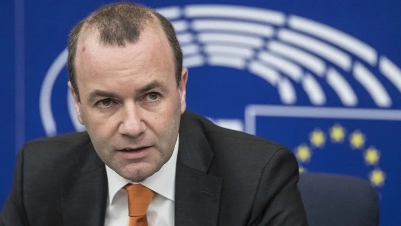 Bayer Zsolt: Auf Wiedersehen!