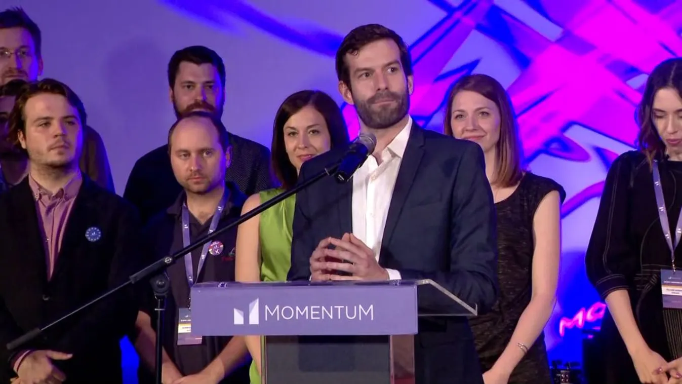 Magyar Nemzet: Visszahozná a Momentum a megszorítások politikáját