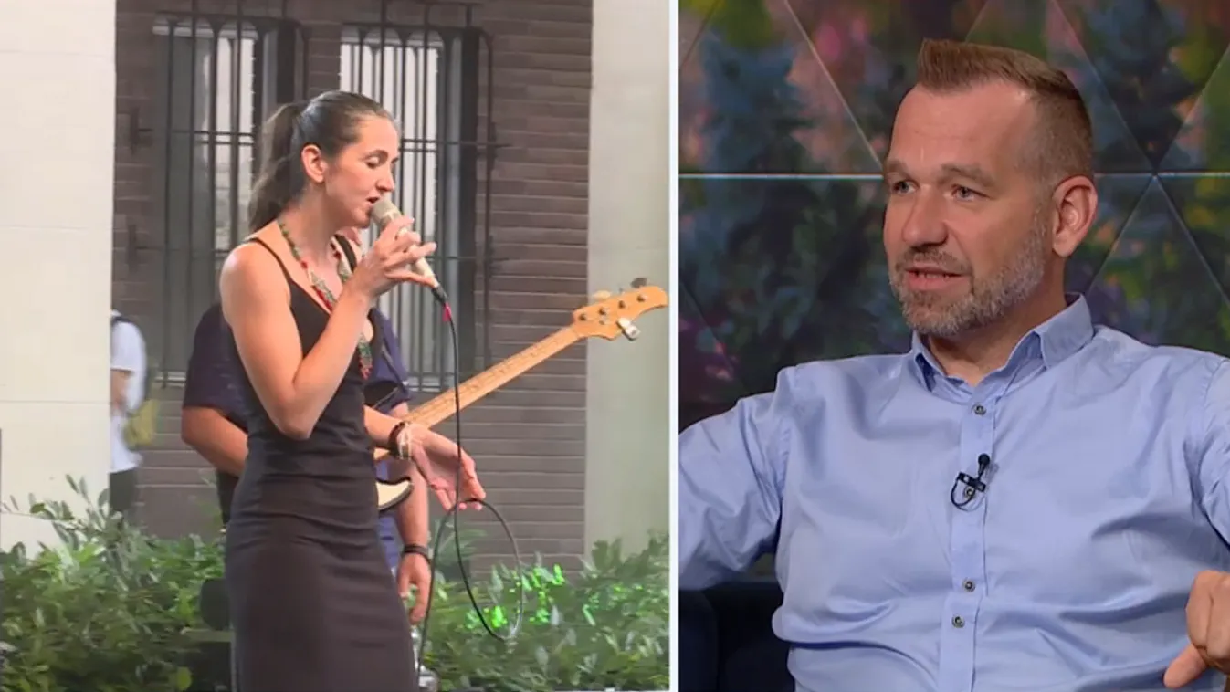 Mozaik - Jön az Alba Regia Feszt