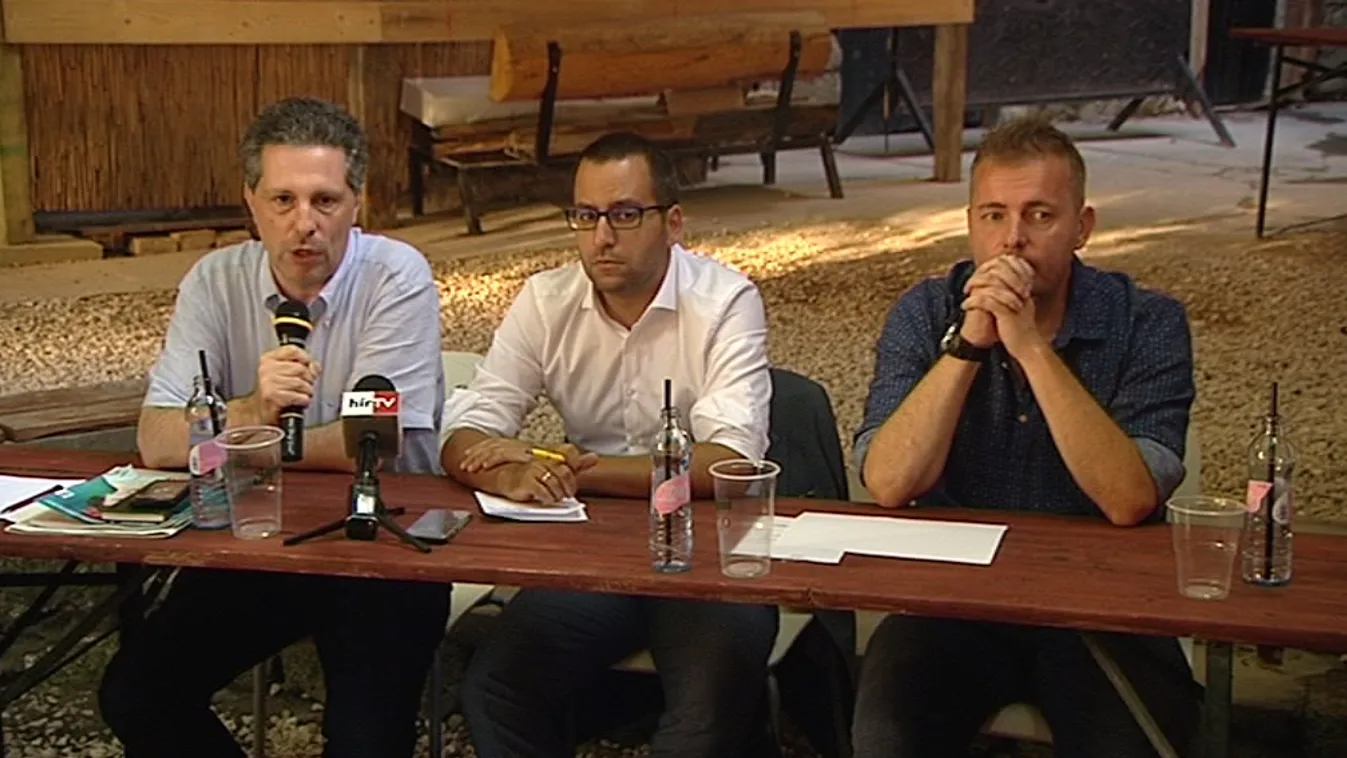 Lánczi definíciós válságról, Schiffer kommunikációs trükkről beszélt